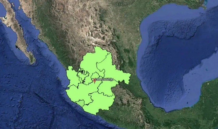 Emiten alerta en Aguascalientes por robo de tráiler con sustancia tóxica