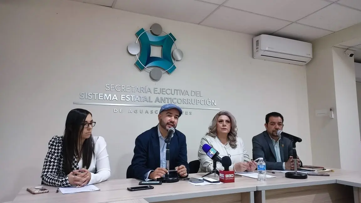 Presentan el Observatorio Ciudadano del Agua para Aguascalientes; vigilará a MIAA
