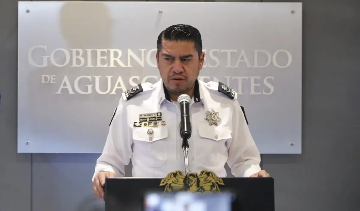 “No todo se puede resolver con cámaras”: SSPE Aguascalientes