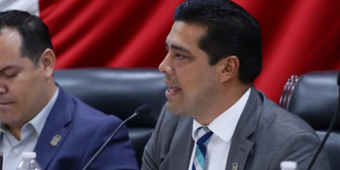 Municipio de Aguascalientes, sin daño en las arcas por parque fotovoltaico: Montañez