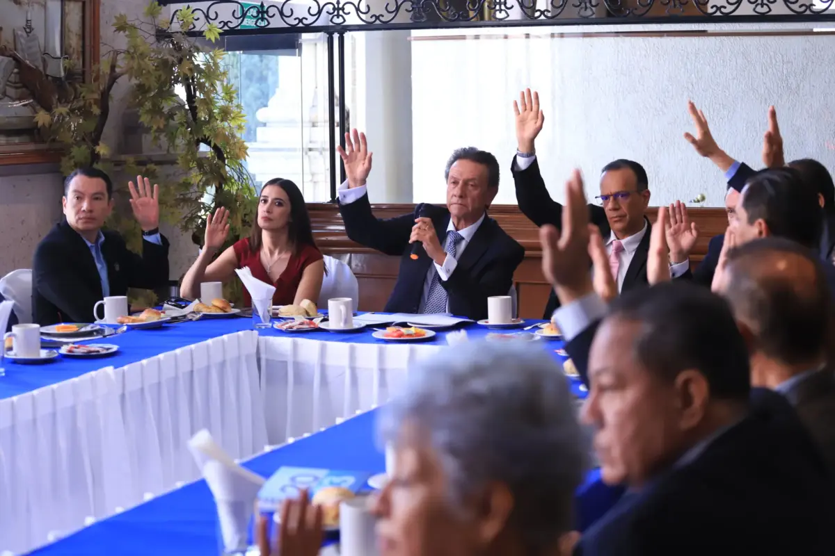 Analizarán participación de ex rector de la UAA en MIAA