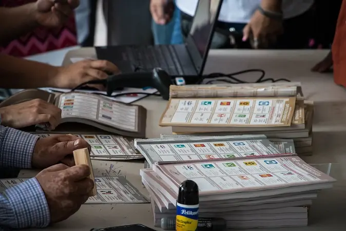 En 2024, Aguascalientes renovará 136 cargos públicos locales