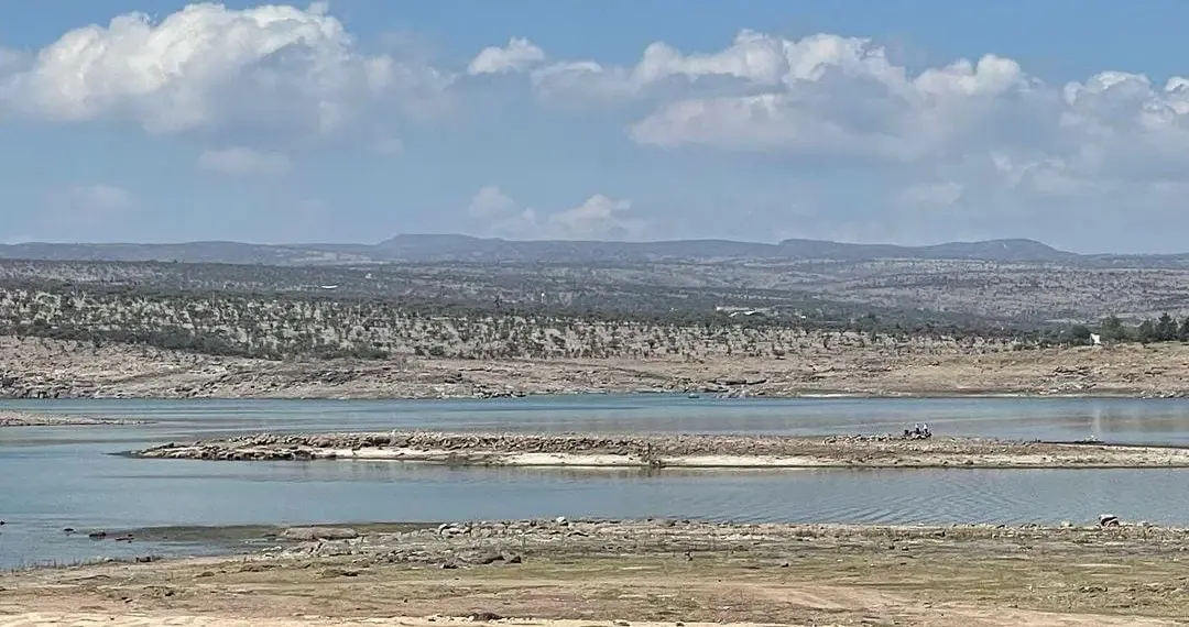 Concluyó el programa de estimulación de nubes en Aguascalientes