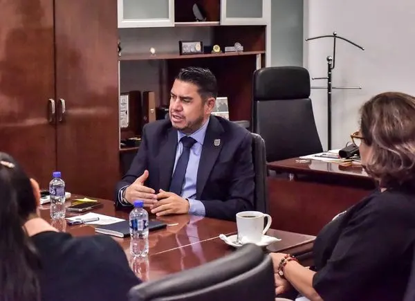 Defenderán el plan “Blindaje Aguascalientes” en el Congreso del Estado