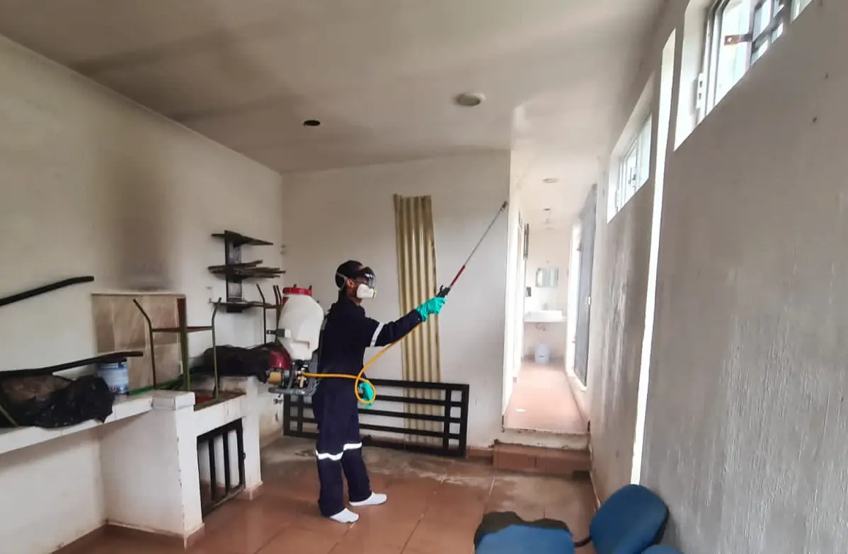Aguascalientes suma más de 60 casos de dengue; llaman a la prevención
