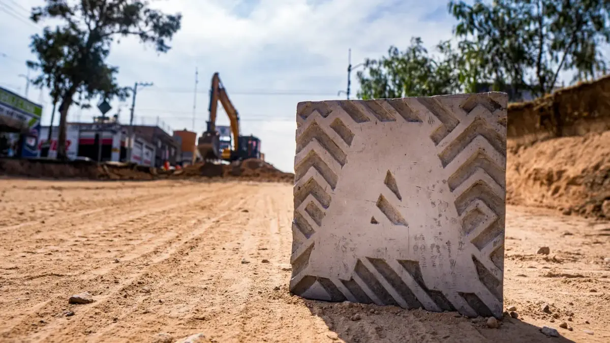 Se invirtieron más de 2 mil millones de pesos en proyectos de obra pública para Aguascalientes