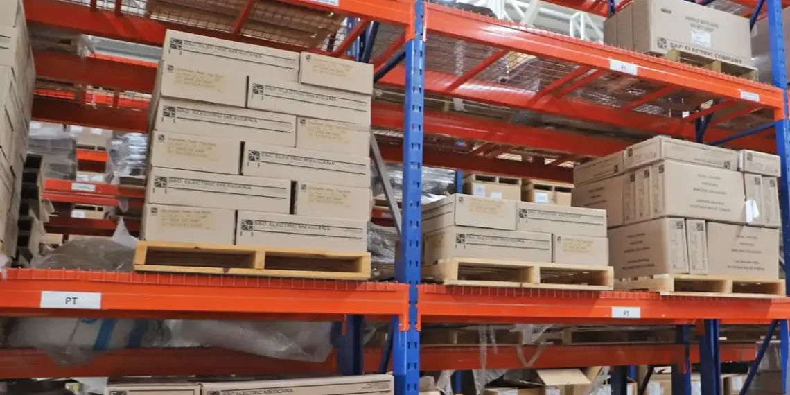 Aguascalientes, tercer lugar en incremento de exportaciones