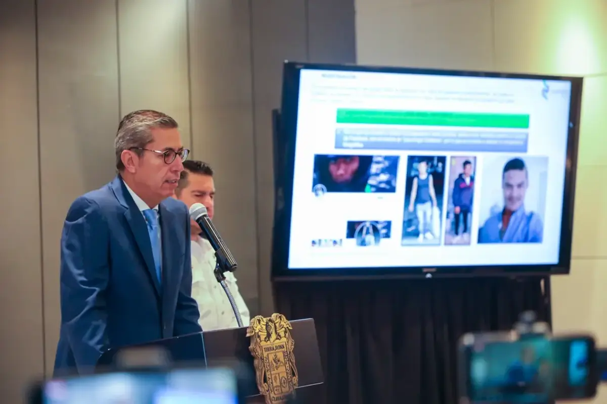 Un reto, estar un año más en la fiscalía de Aguascalientes: Jesús Figueroa