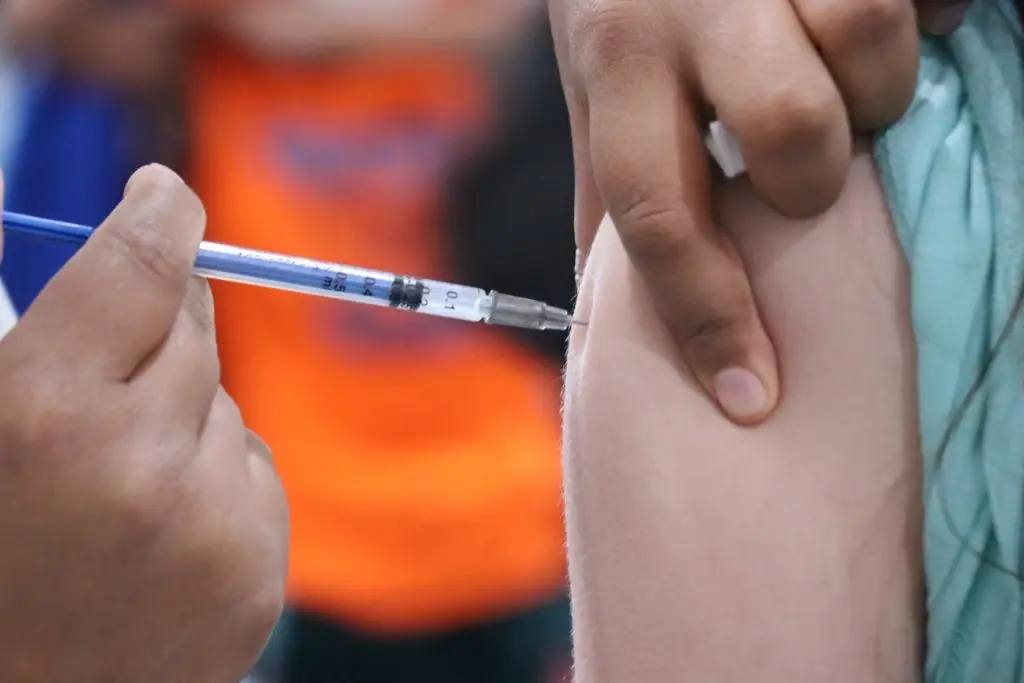 Inicia campaña de vacunación contra la influenza en Aguascalientes