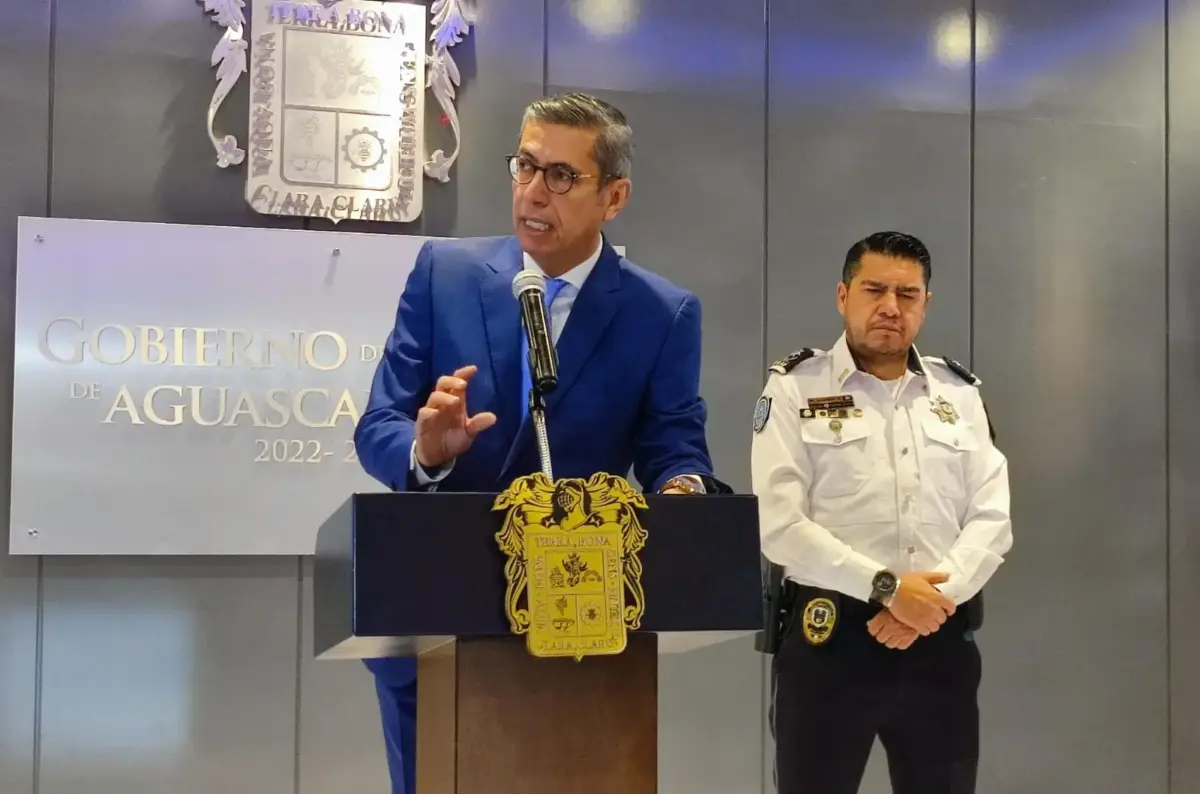 Fiscalía de Aguascalientes investiga a personal involucrado en Estafa Ponzi