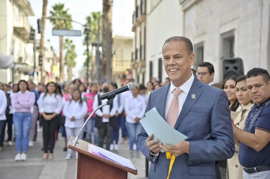 Jesús María impulsa el desarrollo comunitario