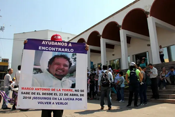 Ellos son los perfiles finalistas a titular de la Comisión Estatal de Búsqueda en Aguascalientes