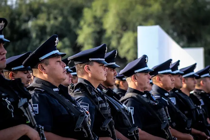 Preparan la creación de la Policía Ciudadana en Aguascalientes