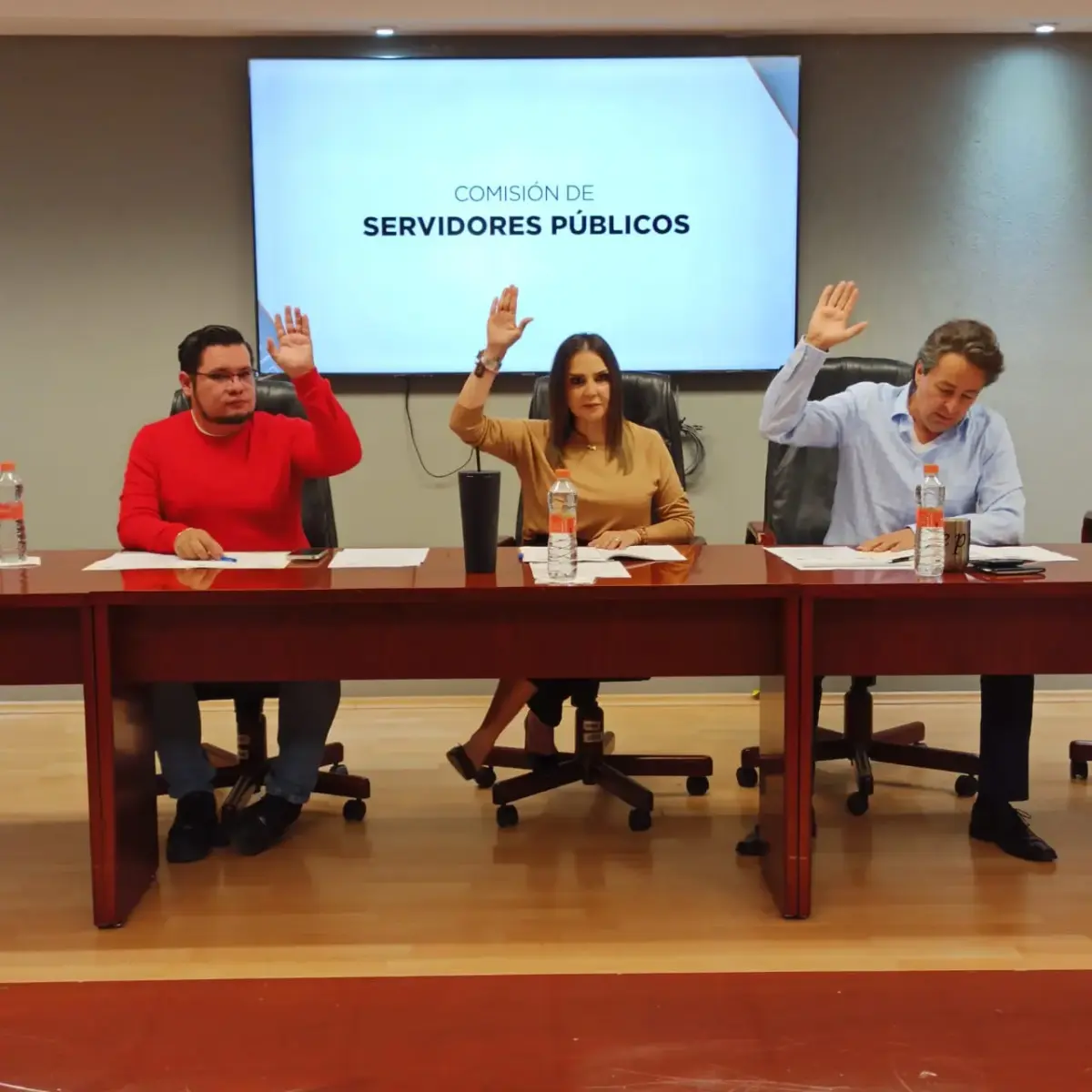 Congreso de Aguascalientes busca garantizar igualdad sustantiva entre hombres y mujeres