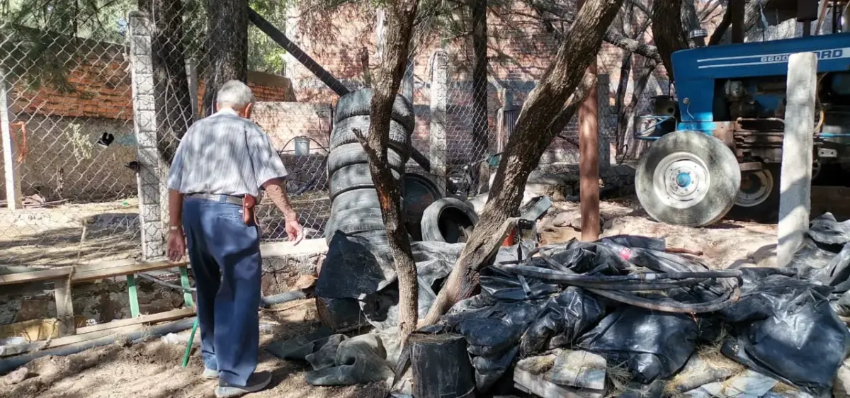 Implementarán intensa campaña para erradicar el dengue en Aguascalientes