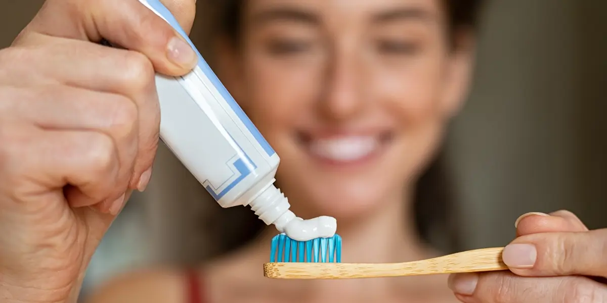 cepillo de dientes