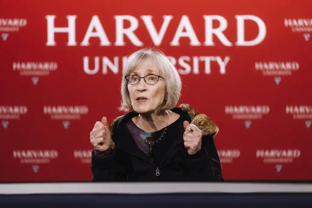 El Nobel de Ciencias Económicas es para Claudia Goldin