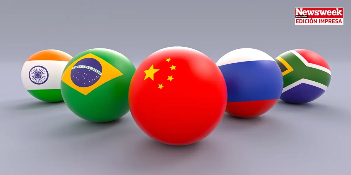Bipolaridad global