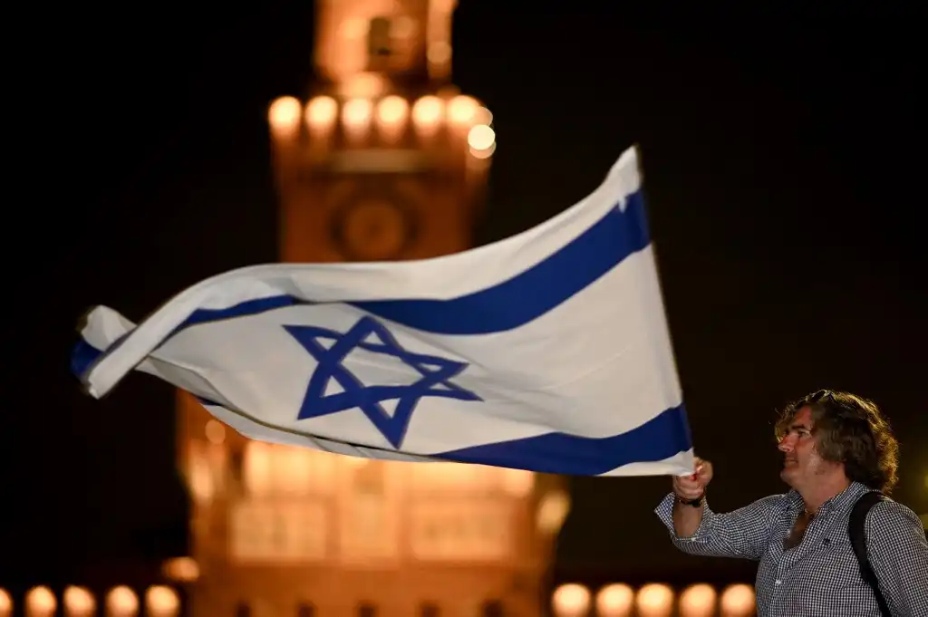 Palestina-Israel: un repaso por la historia de un conflicto añejo