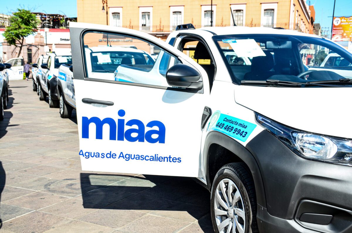Usuarios de Veolia pasarán en automático a MIAA