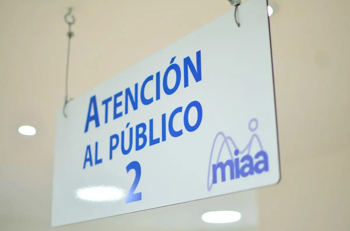 Implementará MIAA estrategia de sectorización para el servicio de agua