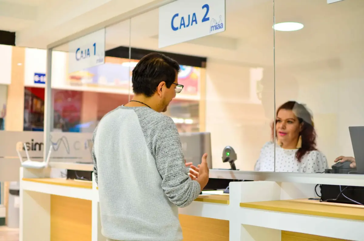 Habilitarán 25 centros de atención para MIAA
