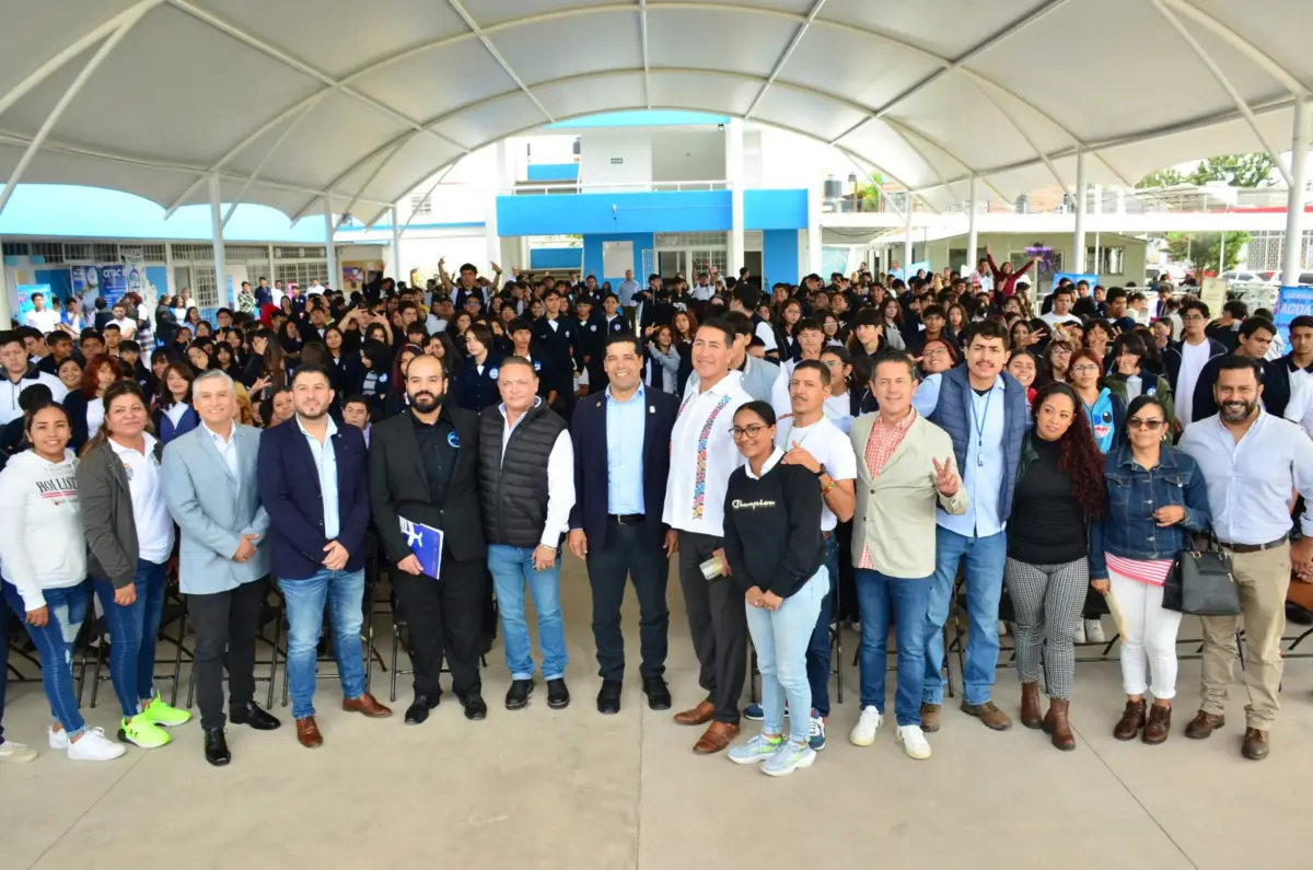 Municipio de Aguascalientes conmemora el Día Interamericano del Agua