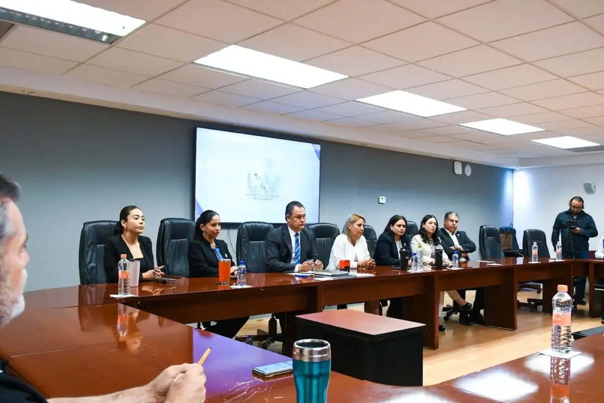 Congreso de Aguascalientes recibe proyectos de Leyes de Ingresos 2024