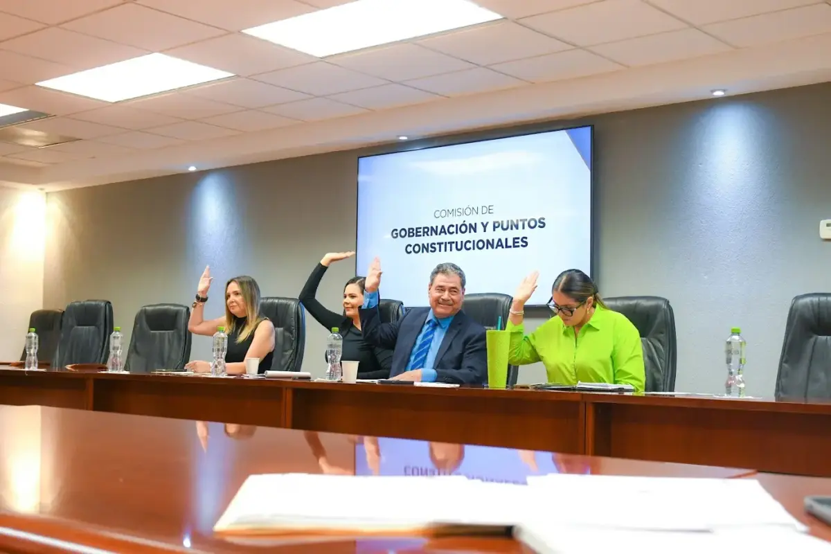 Avanza iniciativa para ampliar el periodo del fiscal de Aguascalientes