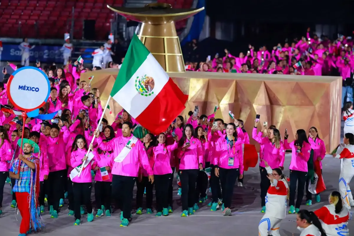 Subastar medallas y vender café: así enfrentan los deportistas mexicanos la falta de apoyos públicos