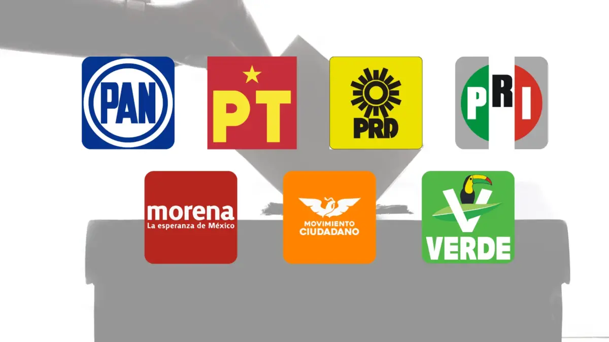 En Aguascalientes, partidos llaman al “juego limpio” en elecciones del 2024