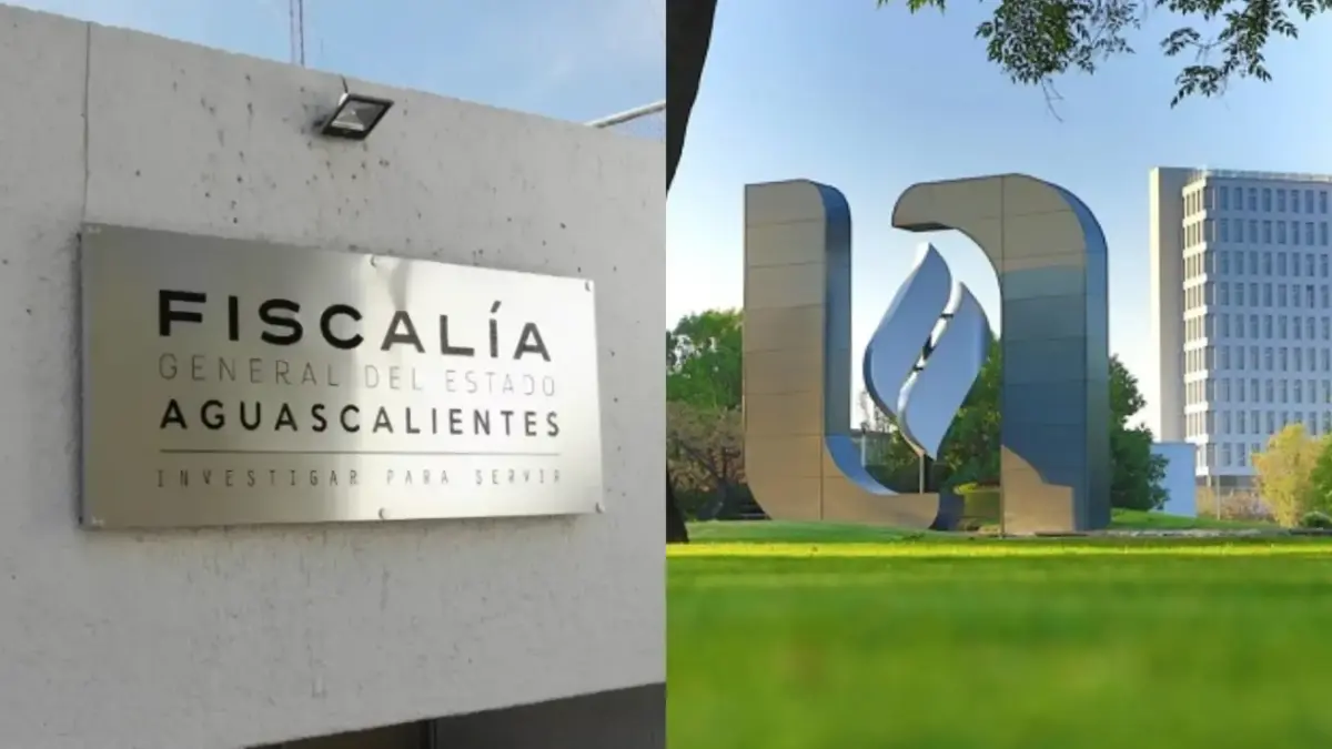 Estafa Ponzi, el fraude que afectó a la Fiscalía y a la Universidad Autónoma de Aguascalientes
