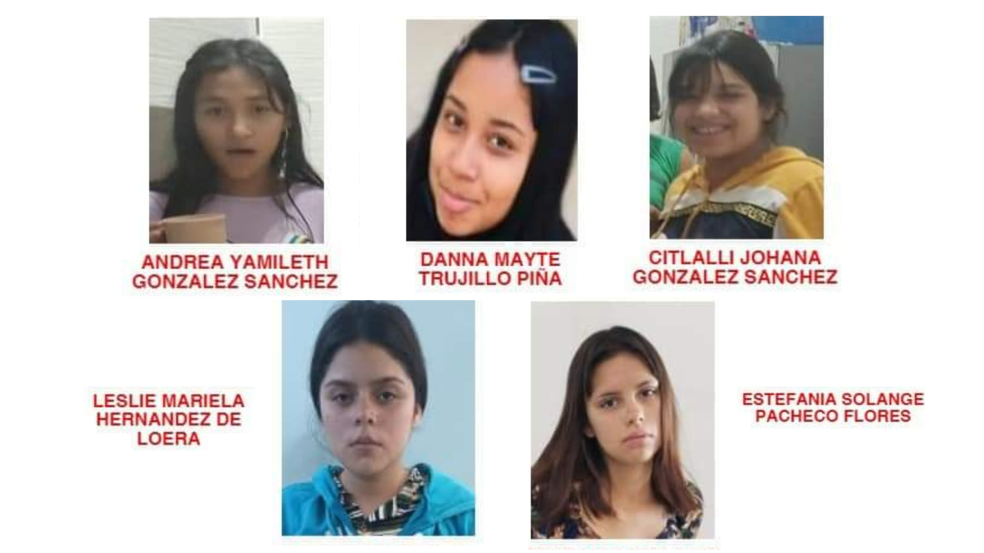Vuelven a escapar adolescentes que estaban bajo el resguardo del DIF Aguascalientes