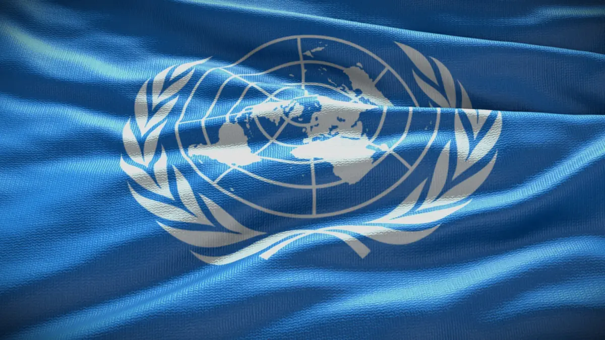 Triste celebración del día de la ONU