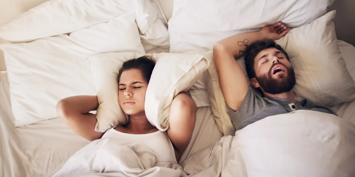 compartir cama