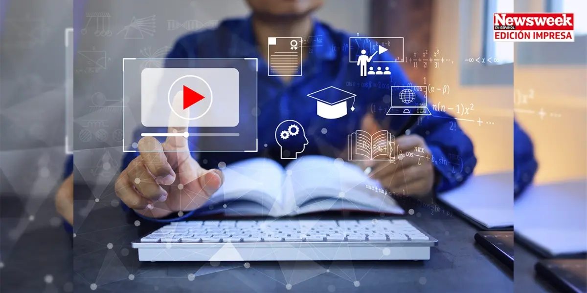 El auge de la educación superior en línea en la era digital