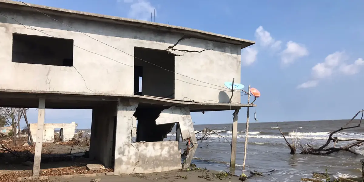cambio climático