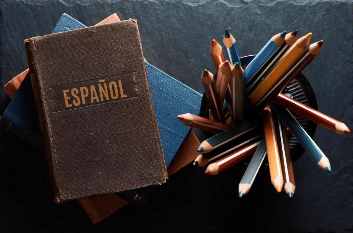 Español lengua materna