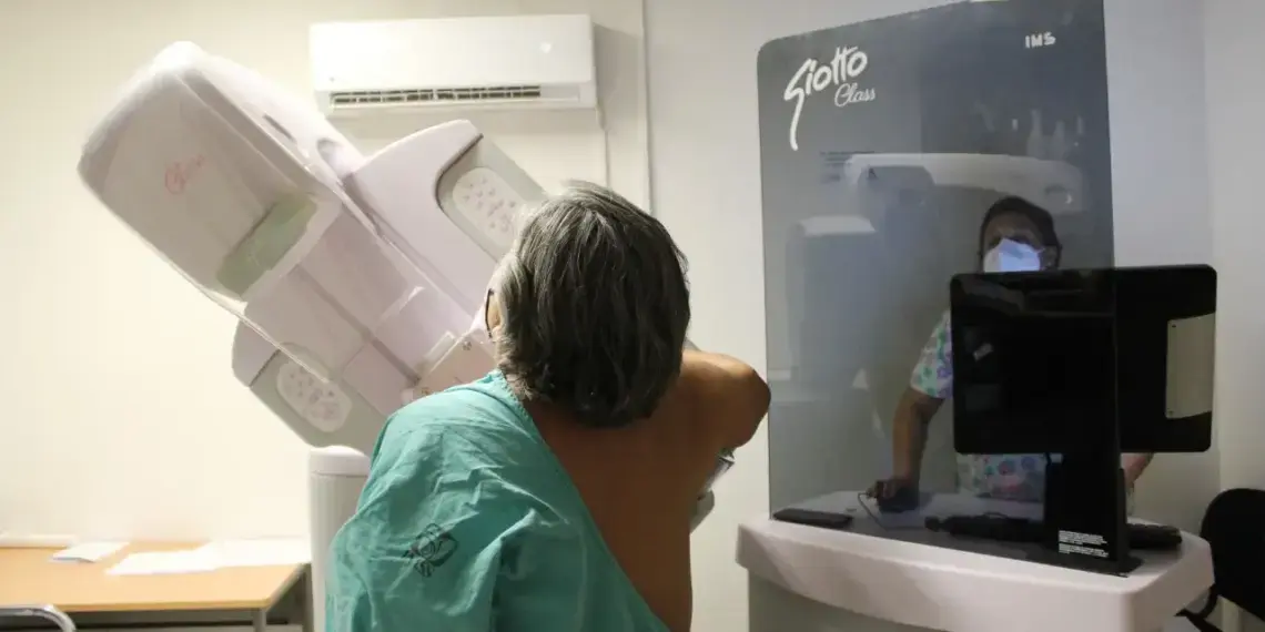 Tumores malignos, la segunda causa de muerte entre mujeres de Aguascalientes