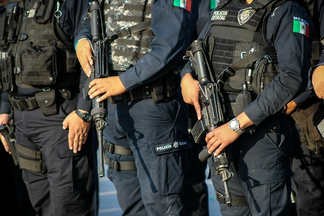 Disminuye percepción de inseguridad en Aguascalientes: INEGI