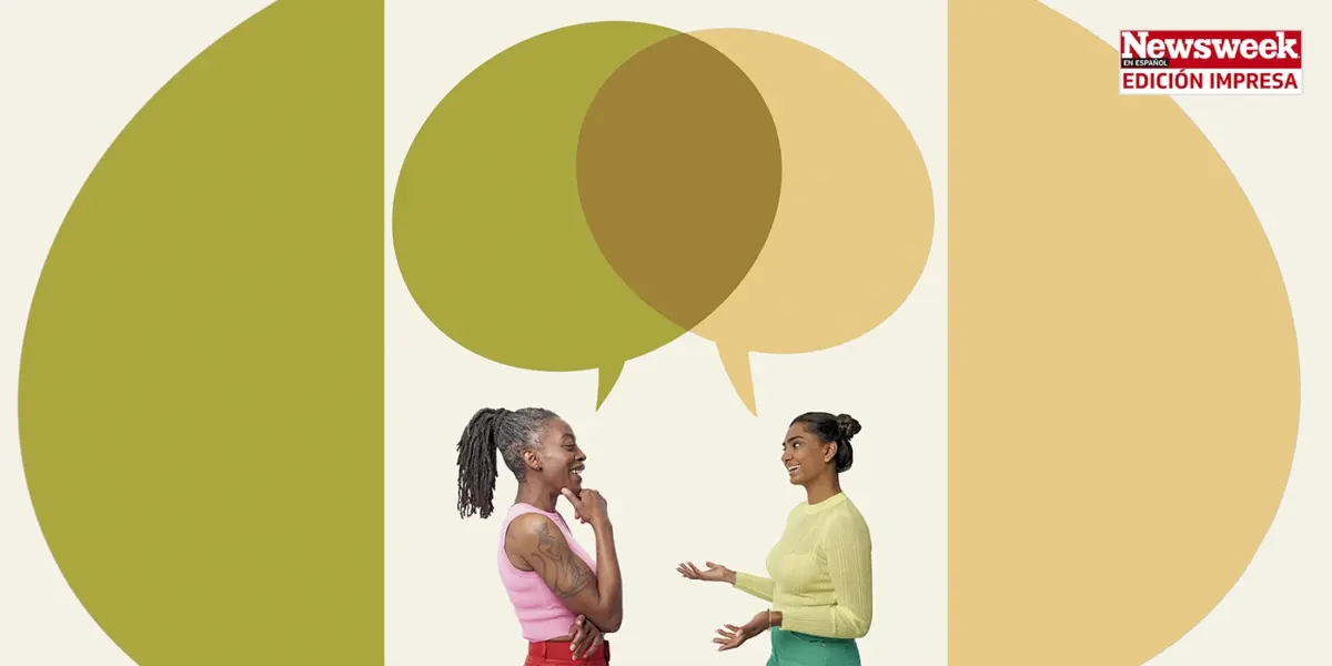 conversación