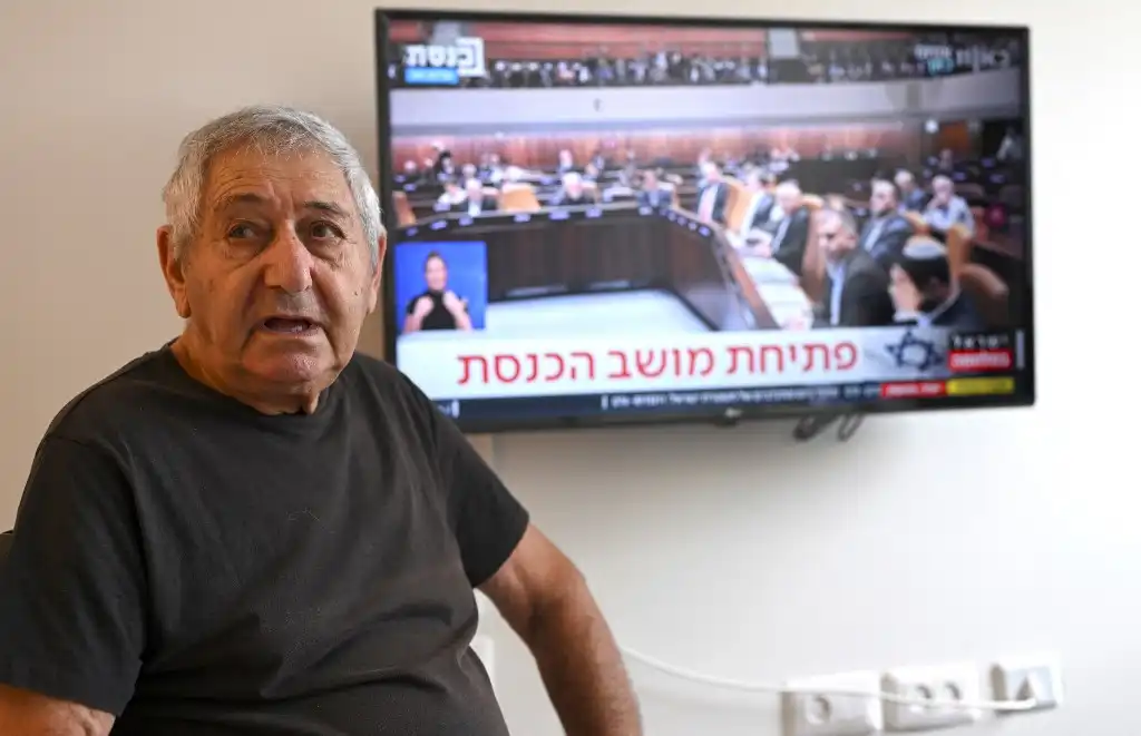 Hamás Yaakov Weissmann