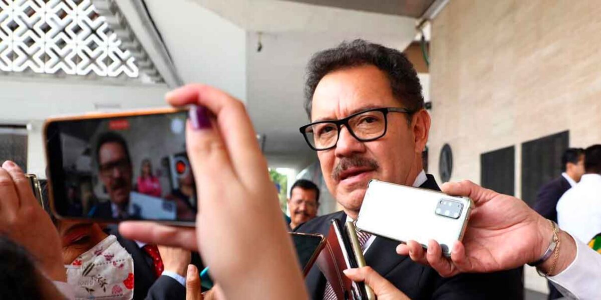 Derechos laborales seguros con extinción de fideicomisos del PJF: Ignacio Mier