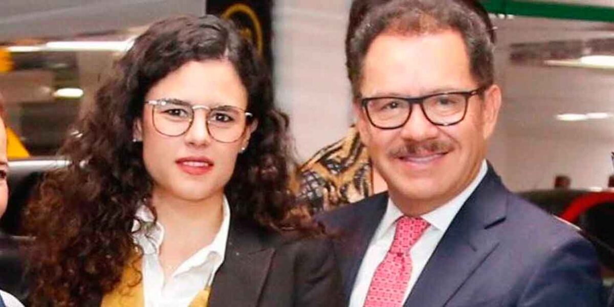 Ignacio Mier celebra encuentro con la secretaria de Gobernación para ratificar logros de la 4T