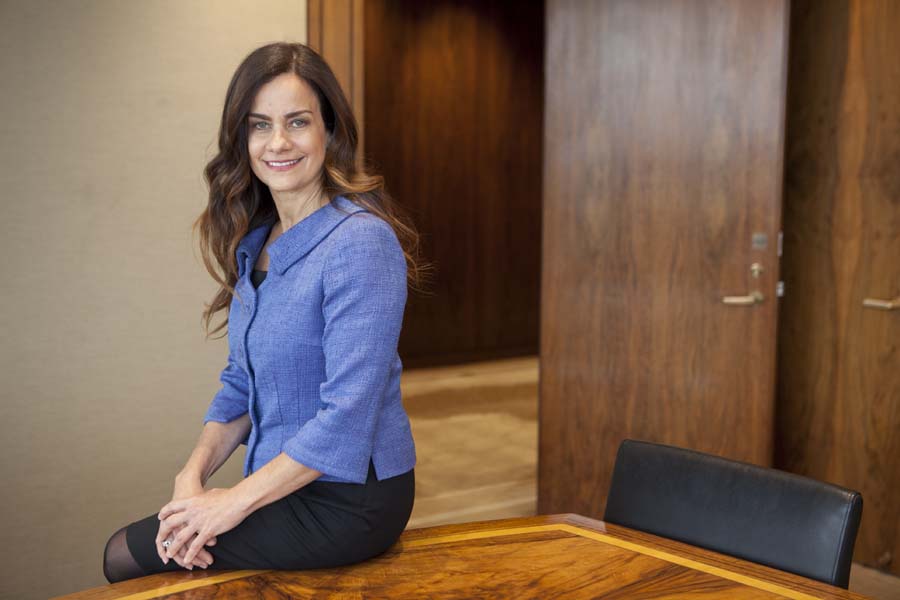 Ileana Musa: Transformando el mundo con un sí a la vez