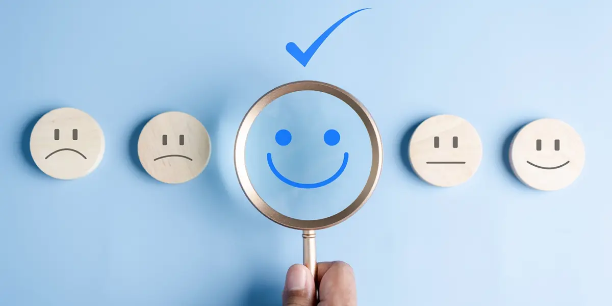 ¿El índice de la felicidad está triste?