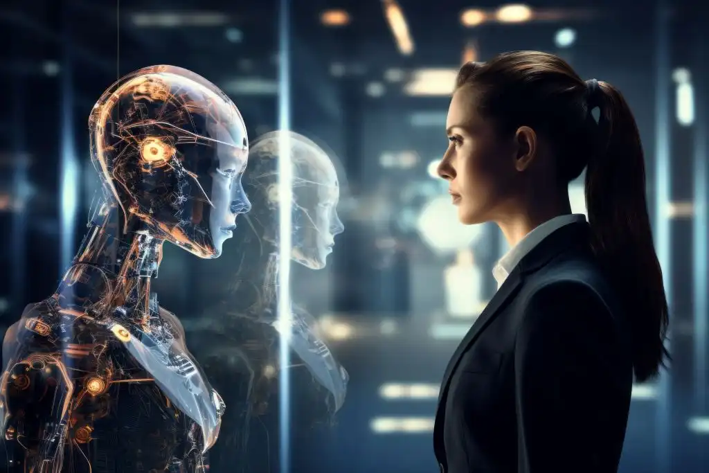 Inteligencia Artificial terapeuta