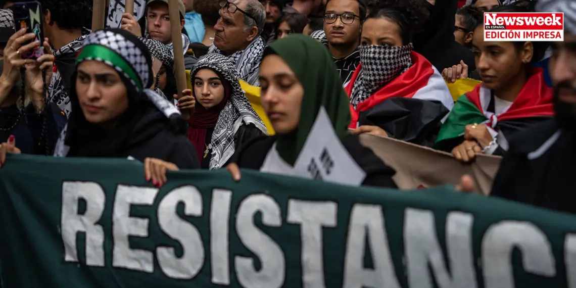 Antisemitismo