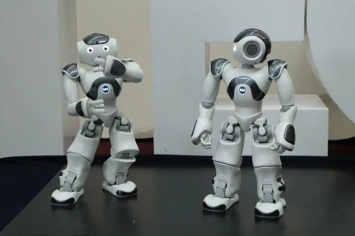Laboratorio de Inteligencia Artificial Generativa