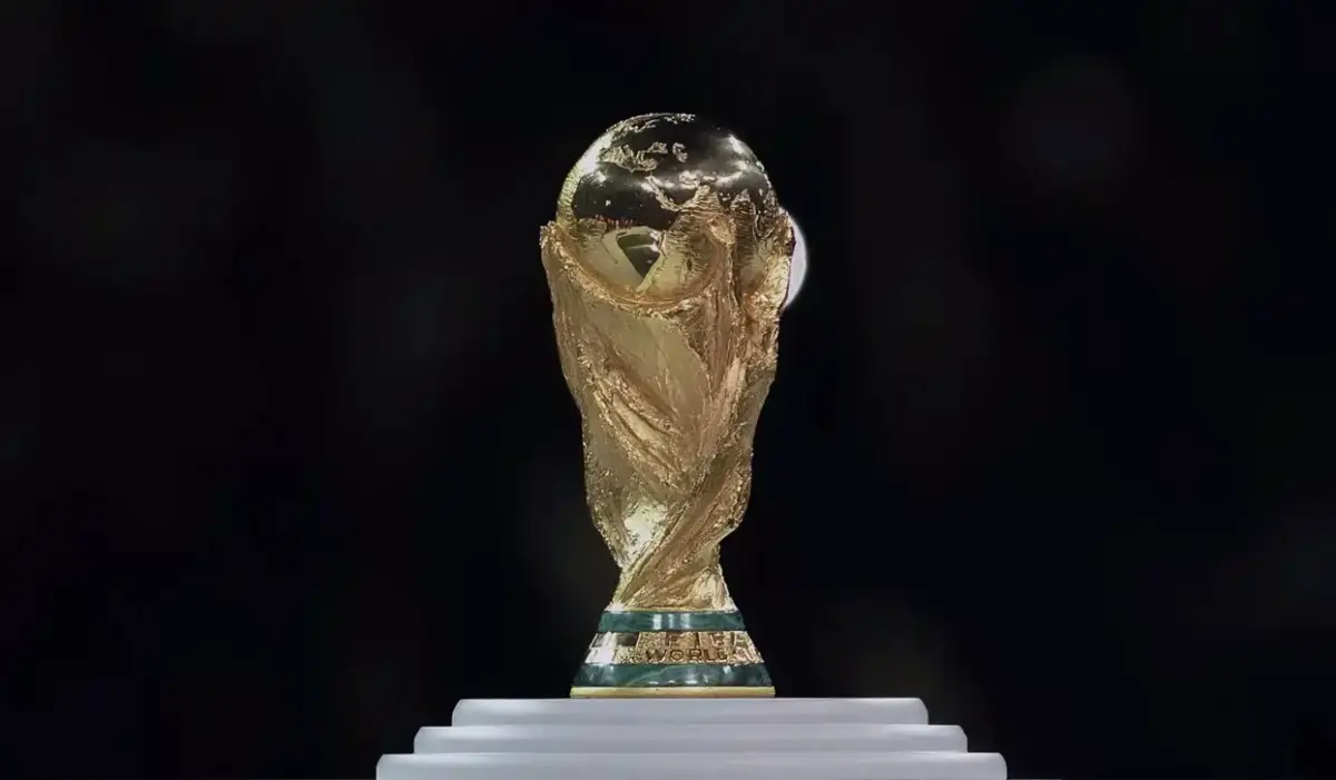Mundial de Futbol 2034: oenegés temen por la vida de trabajadores en Arabia Saudita